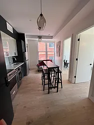 Rented by Friedman Mayer, LREB