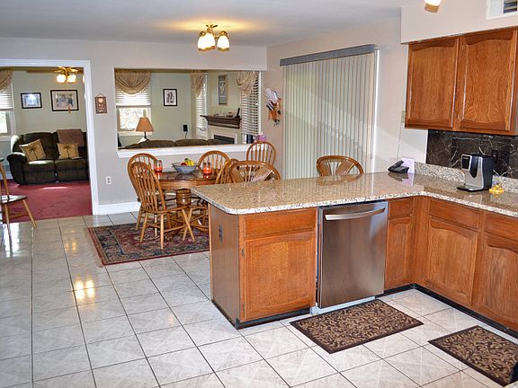 Kitchen 3rd