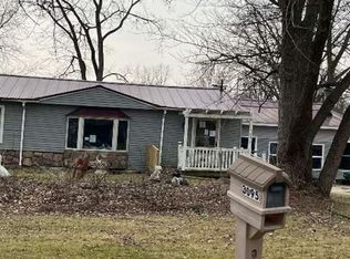 3095 Florine Ave, Mount Morris, MI 48458