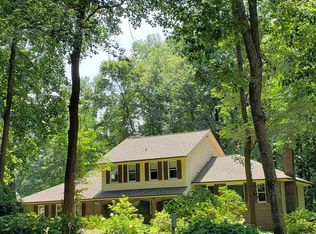 7237 Meadow Wood Way, Clarksville, MD 21029