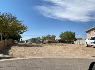 1504 Buck Ct NW, Albuquerque, NM 87105