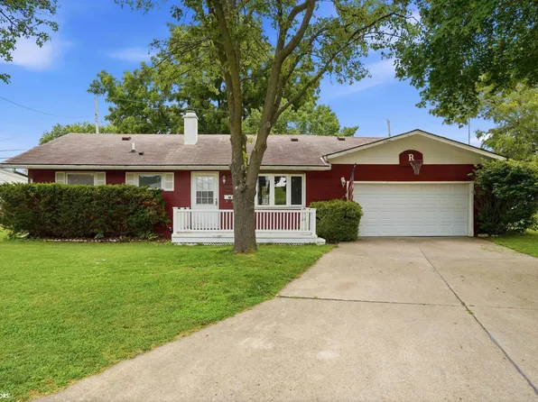 422 Longmeadow Dr, West Burlington, IA 52655