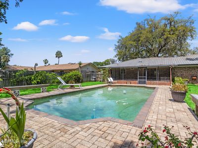 30 FAIRWAY Road, Jacksonville Beach, FL, 32250