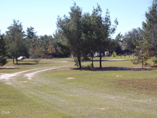 5377 NW County Road 274, Altha, FL 32421