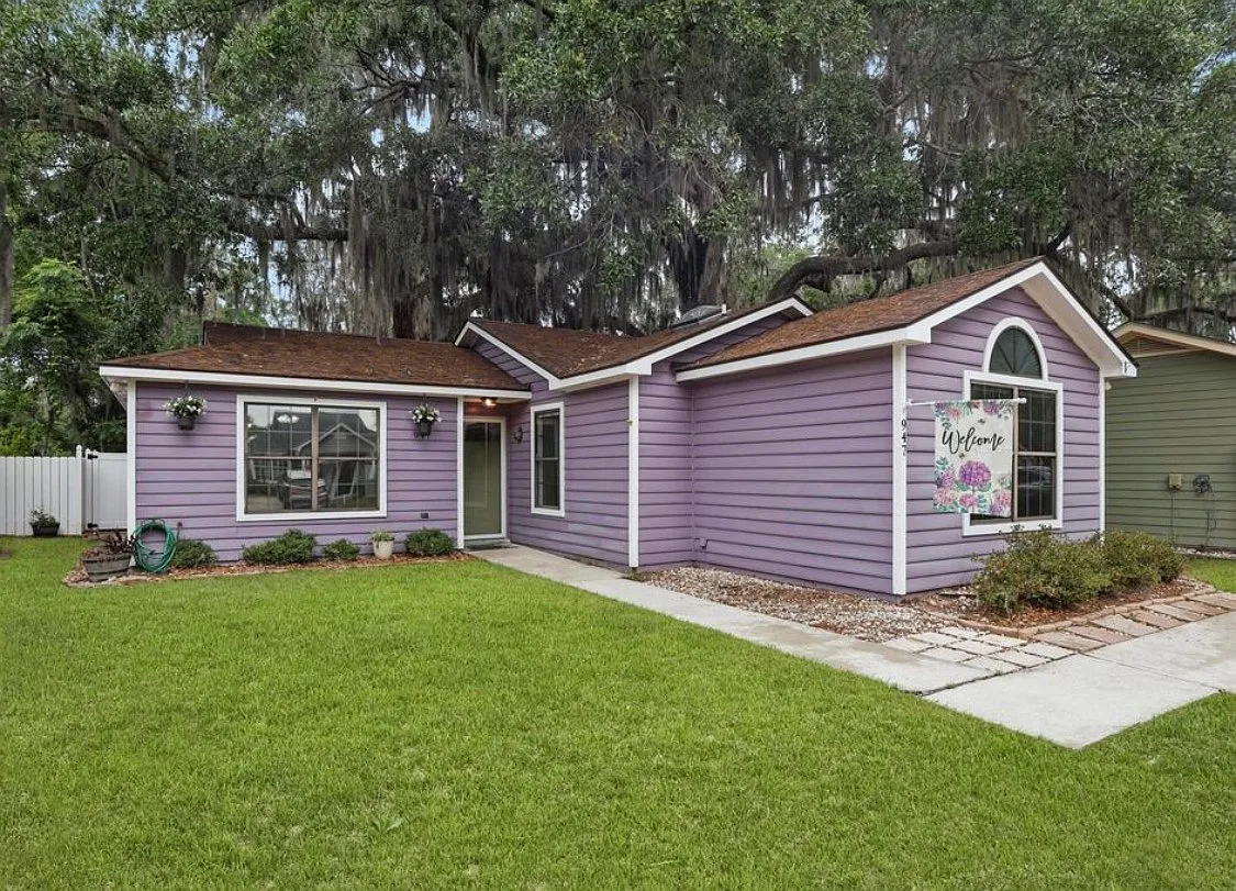 3 bed, 1334 sqft, $2,500 — Photo 1