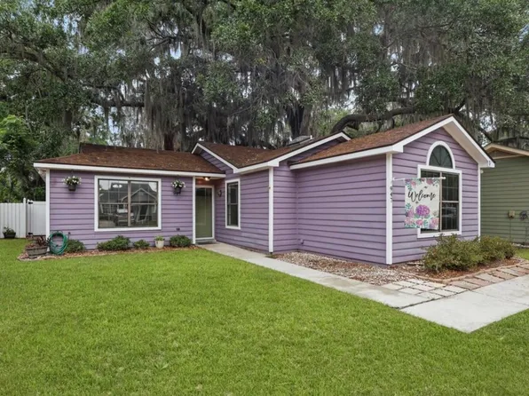 947 Oyster Cove Rd, Beaufort, SC 29902