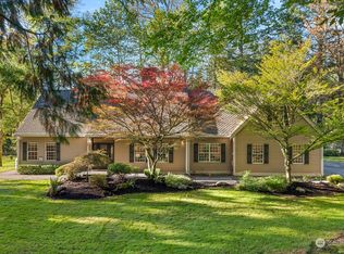 45028 SE Tanner Rd, North Bend, WA 98045