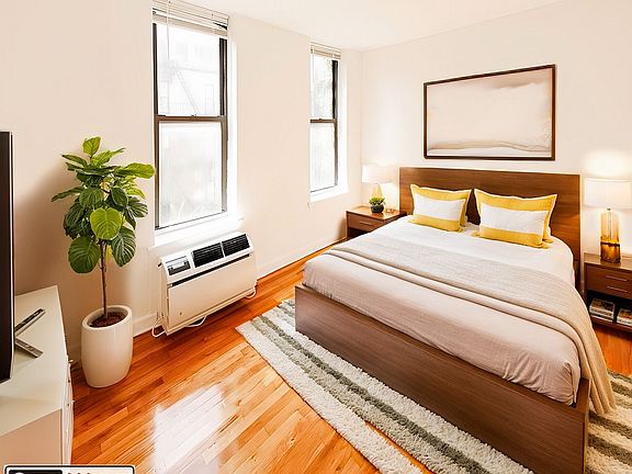 2nd image of 330 E 93rd St APT 5C