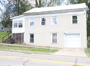 7071 Columbus Rd, Mount Liberty, OH 43048