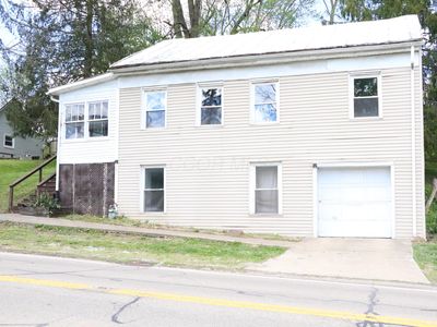 7071 Columbus Rd, Mount Liberty, OH, 43048