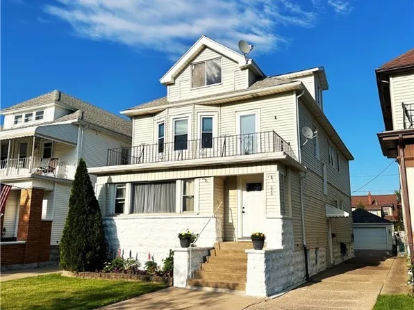 279 N Park Ave, Buffalo, NY 14216