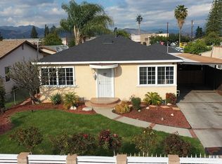 14527 Jeremie St, Baldwin Park, CA 91706