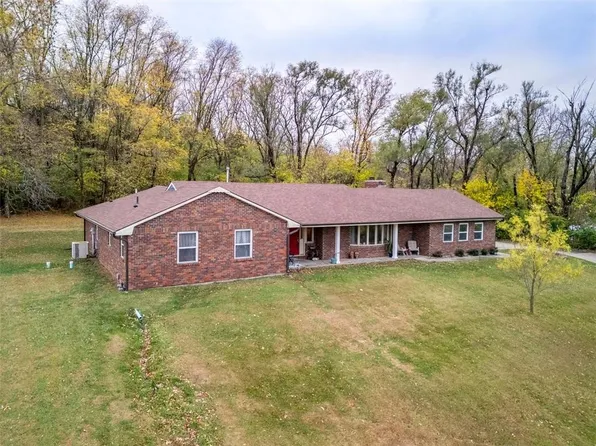 168 Tucker St, Saint Joseph, MO 64504