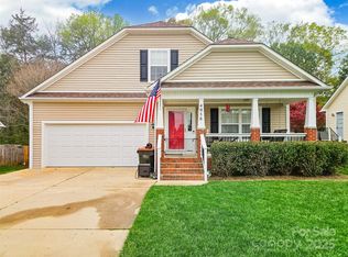 4058 Canvas Ave, Rock Hill, SC 29732