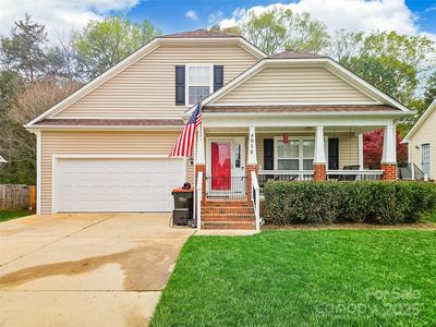4058 Canvas Ave, Rock Hill, SC, 29732
