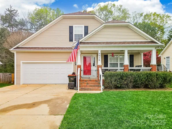 4058 Canvas Ave, Rock Hill, SC 29732
