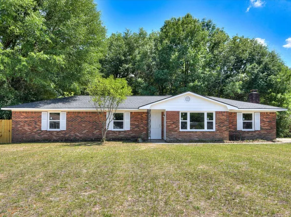 10 Leann Ct, Aiken, SC 29801