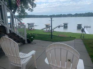 16620 Filley Dr, Cassopolis, MI 49095