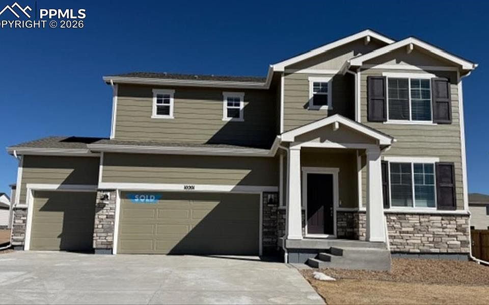 1st image of 10201 Keynes Dr