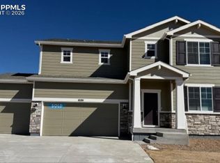 10201 Keynes Dr, Peyton, CO 80831