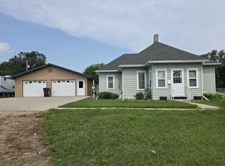 345 Wessington St N, Wessington, SD 57381