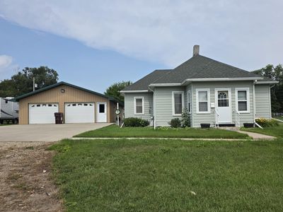 345 Wessington St N, Wessington, SD, 57381