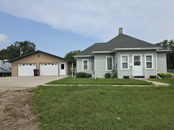 345 Wessington St N, Wessington, SD 57381