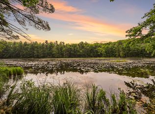 N Indian Lake Rd, Traverse city, MI 49696