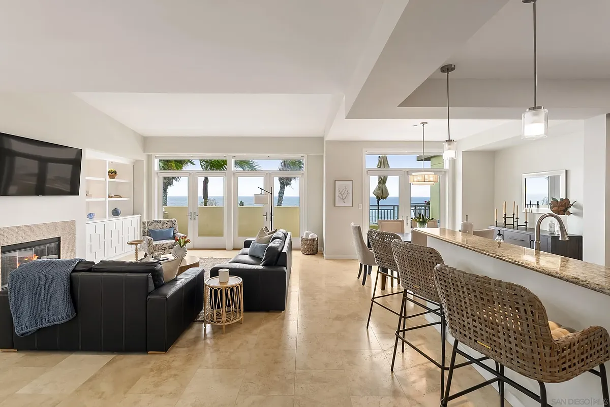 Building Photo - 5420 La Jolla Blvd #B302