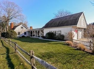 1439 West St, Wrentham, MA 02093