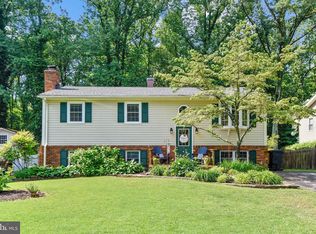 791 Rolling View Dr, Annapolis, MD 21409
