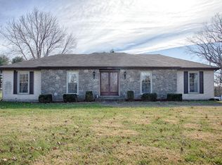 3204 Elder Park Rd, La Grange, KY 40031
