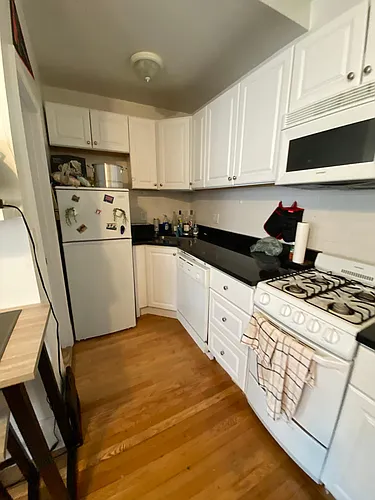 64 Hemenway St #25 Photo 1