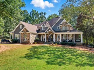 598 Elliott Rd, McDonough, GA 30252