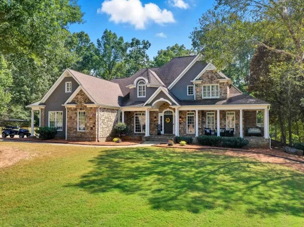 598 Elliott Rd, McDonough, GA 30252