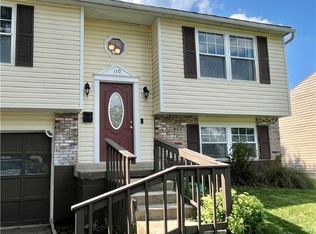 110 Walden Farm Cir, Union, OH