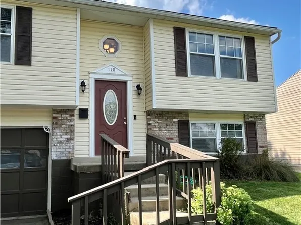 110 Walden Farm Cir, Union, OH 45322