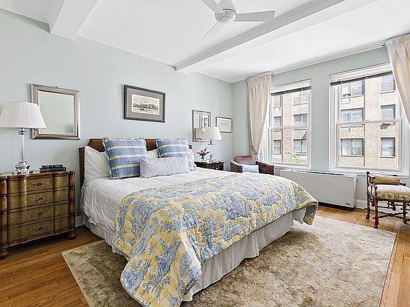 5th image of 30 Beekman Pl #5D