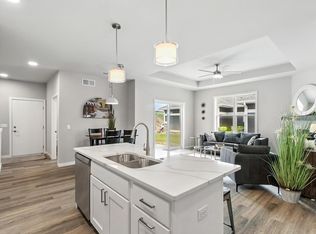 2860 Wild Goose Way, Stoughton, WI 53589