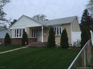 205 Flack St, Toms River, NJ 08753