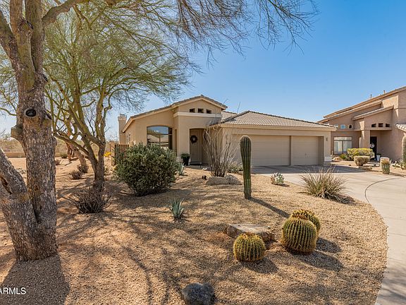 2nd image of 4919 E MORNING VISTA Lane