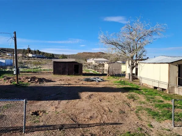 421 E Beverly Ave, Kingman, AZ 86409