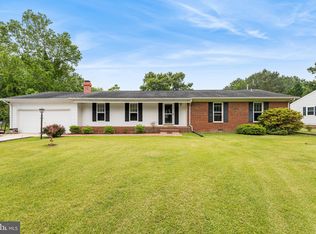 1505 Magnolia Dr, Salisbury, MD 21804