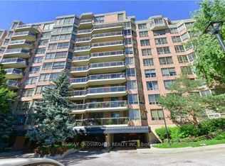 3181 Bayview Ave #PENTHOUSE 03, Toronto, ON M2K2Y2