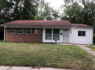 21970 Sunset Blvd, Oak Park, MI
