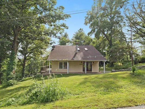 206 Pamela Dr, Belleville, IL 62223