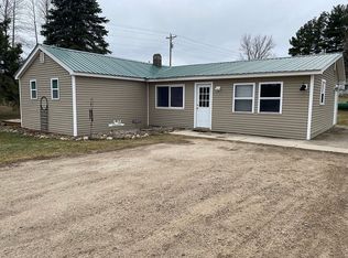 3197 Kidder Rd, East Jordan, MI 49727