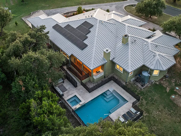3801 Peak Lookout Dr — Photo 68