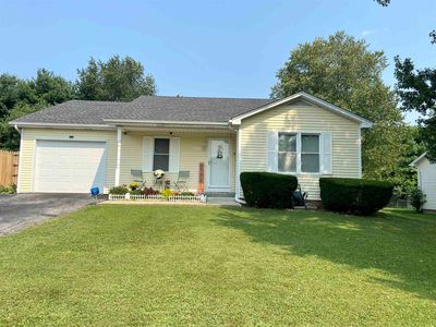 220 Bonaire Ave, Bowling Green, KY, 42101