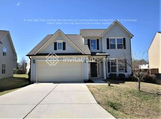 143 Davelyn Ct, Garner, NC 27529